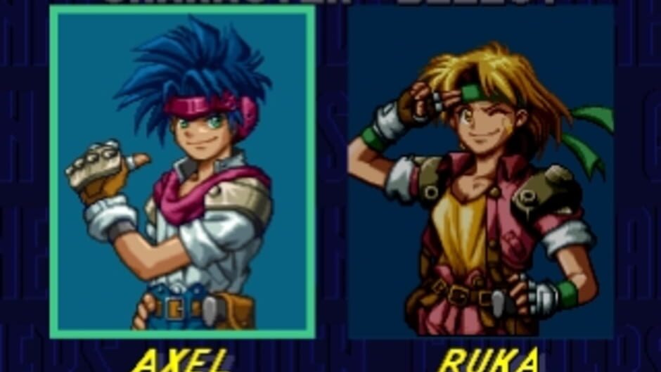 Rapid Reload screenshot