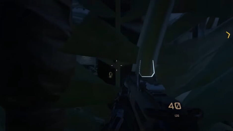 Call of Duty: Advanced Warfare - Nanotech Personalization Pack Screenshot