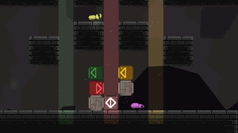 Beetle Bunt Screenshot