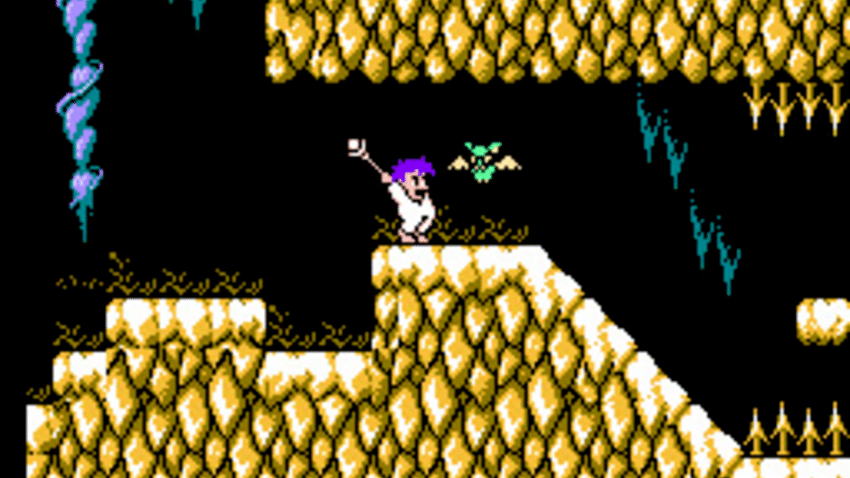 Little Nemo: The Dream Master Screenshot