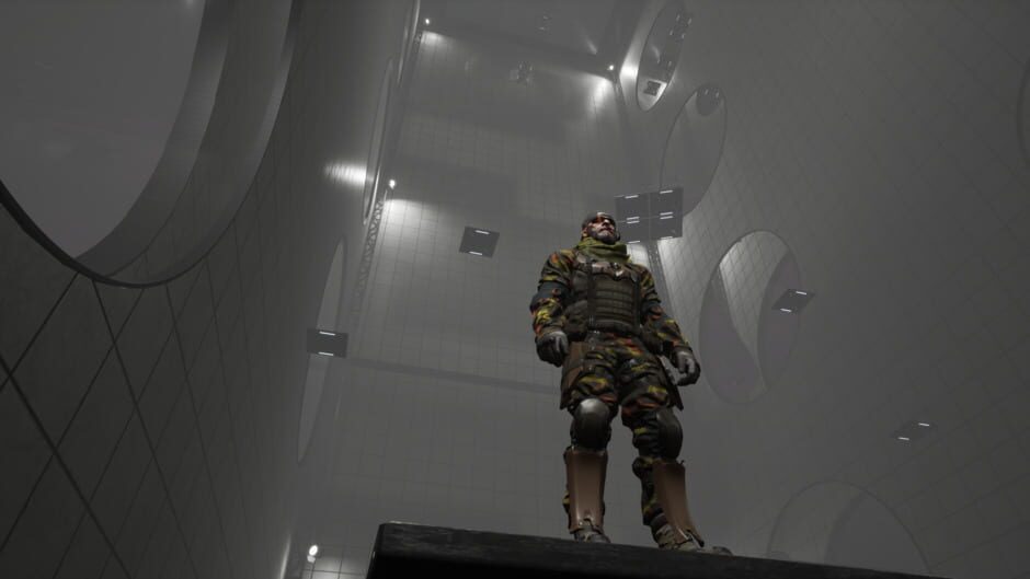 Cosmotronik Screenshot