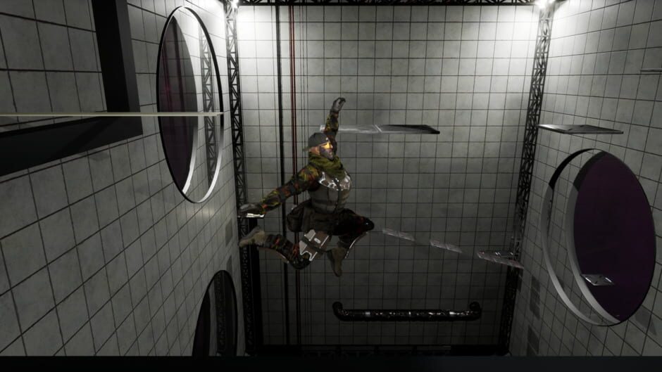 Cosmotronik Screenshot