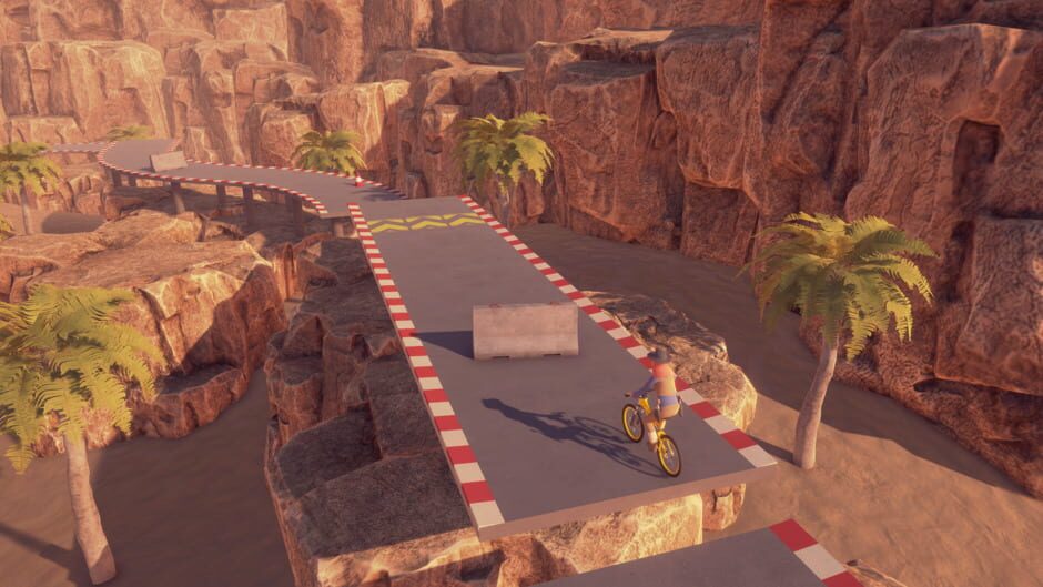 Watch Your Ride Screenshot