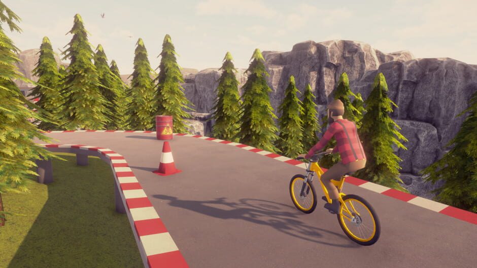 Watch Your Ride Screenshot