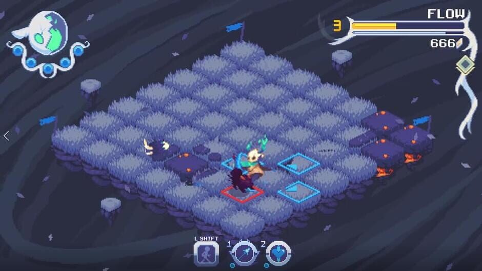 Evertried Screenshot