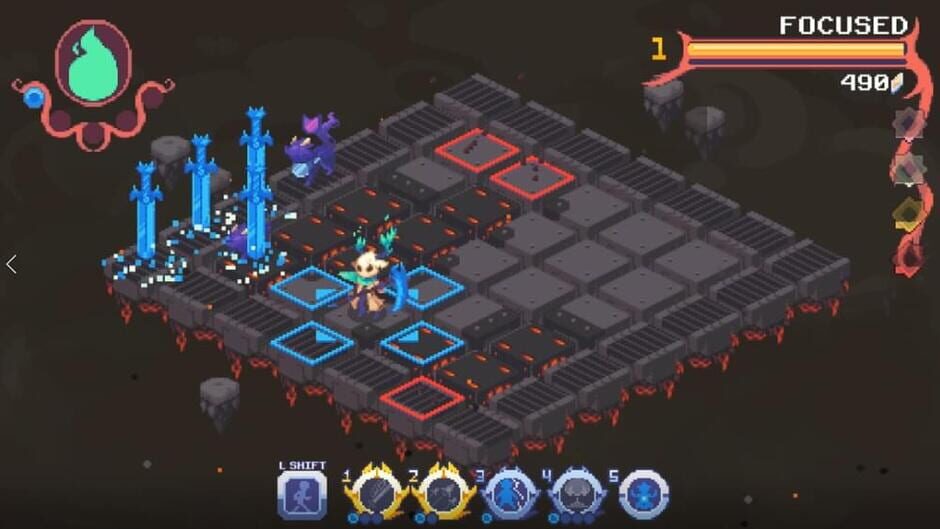 Evertried Screenshot