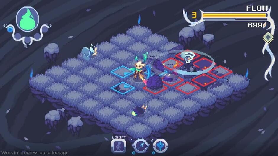 Evertried Screenshot