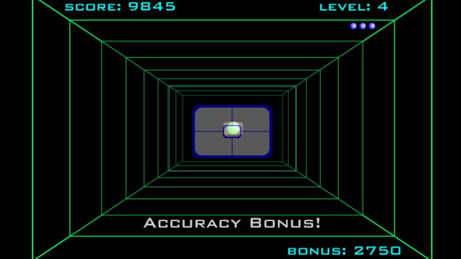 Curveball Screenshot