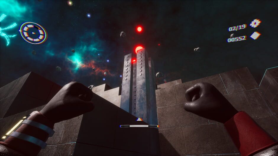 Laedomanes Screenshot