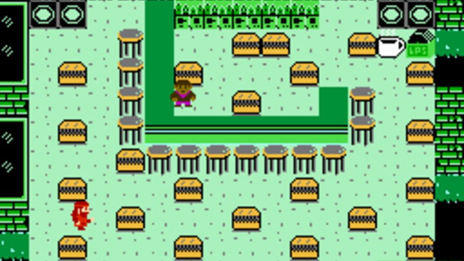 Space Raft Screenshot