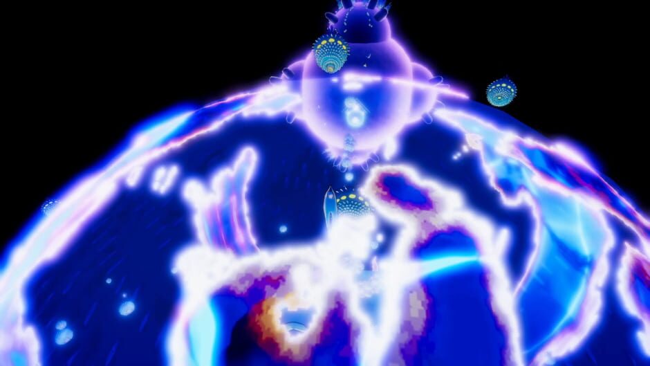 Oceanarium Screenshot