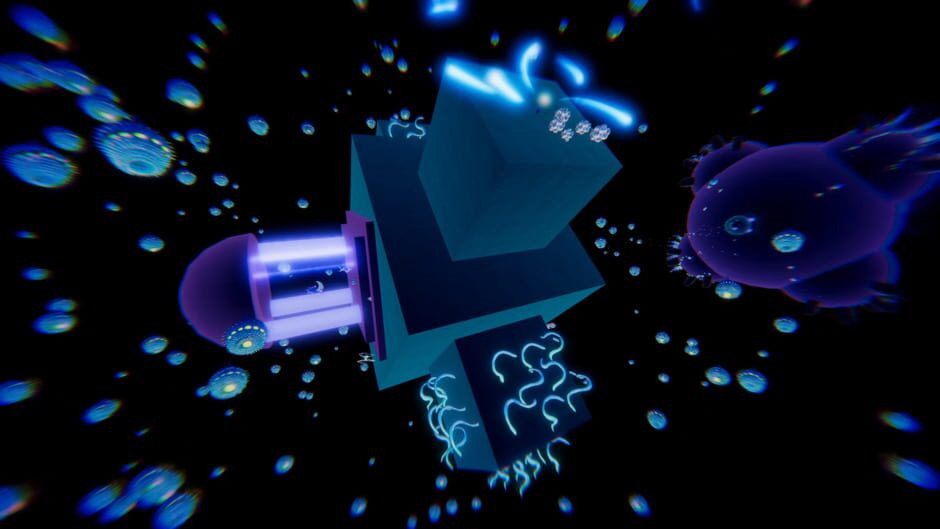 Oceanarium Screenshot