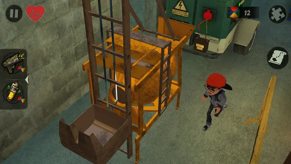 Screenshot 4