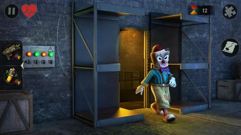 Screenshot 5