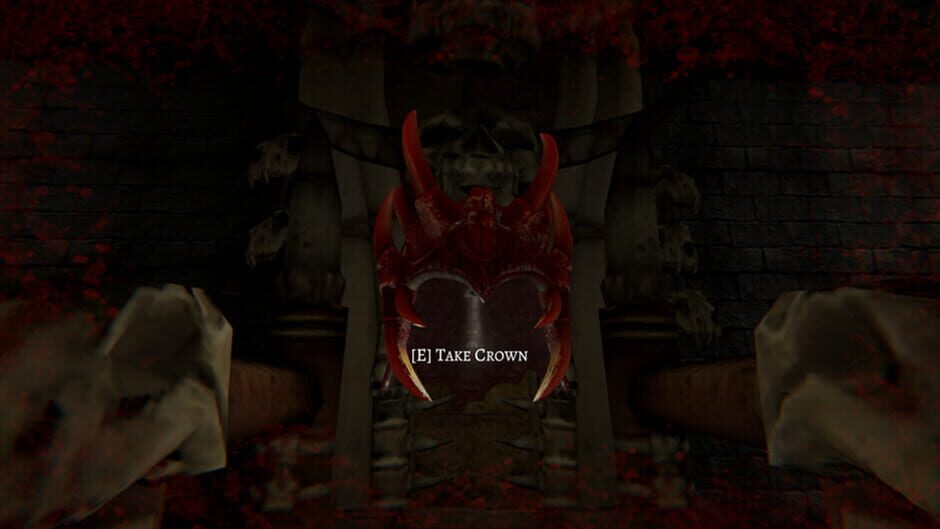 Saving Grace Screenshot