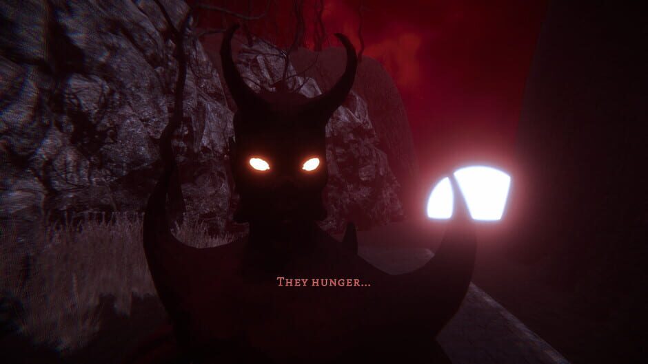 Saving Grace Screenshot