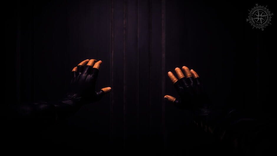 Saving Grace Screenshot