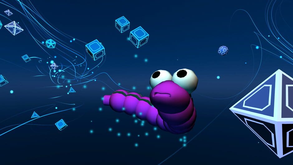 Space Slurpies Screenshot