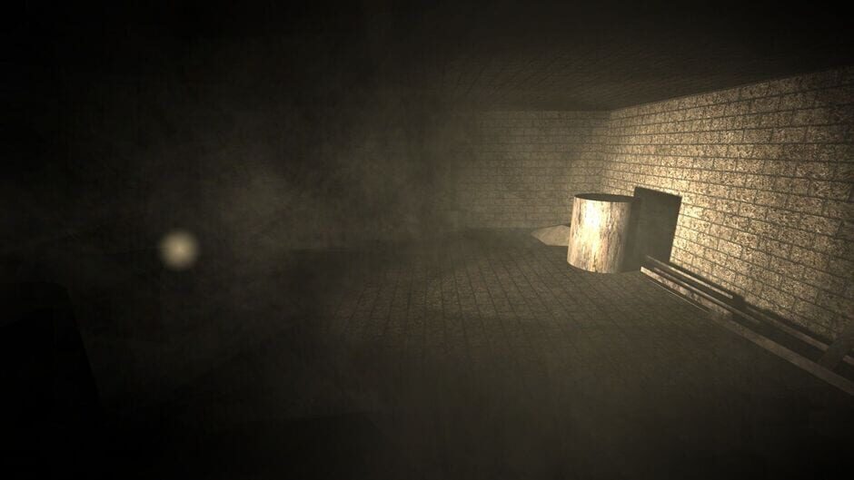 The Moon Silver Screenshot