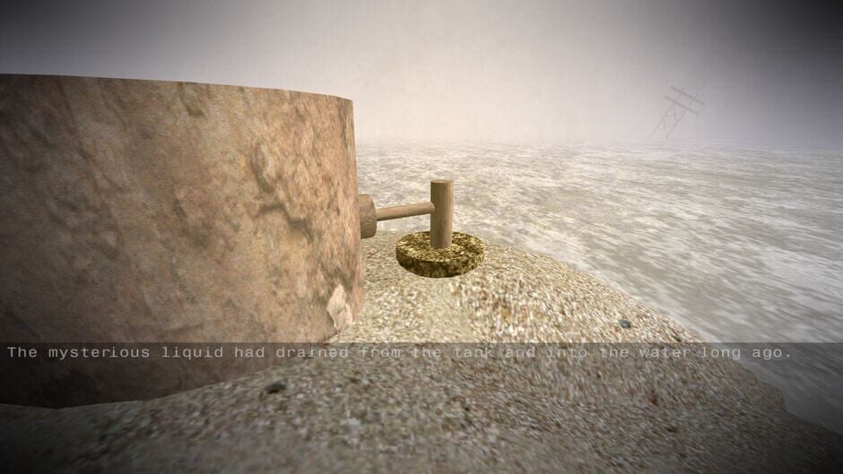 The Moon Silver Screenshot