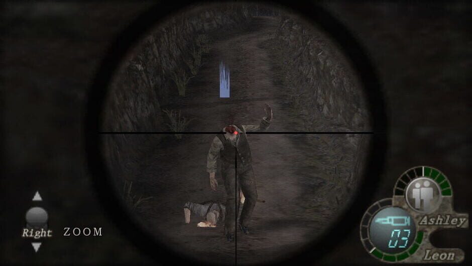 生化危机6：选集 screenshot 3