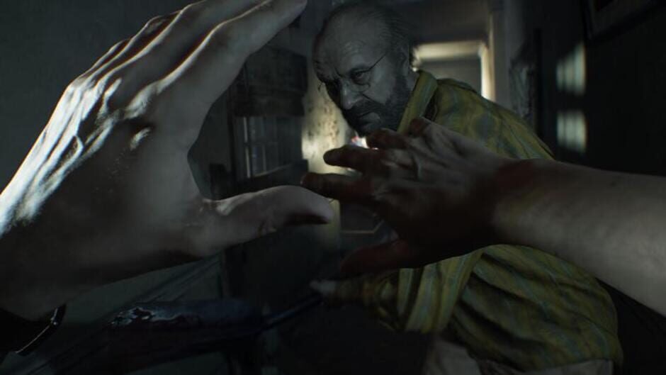 Resident Evil 7: Biohazard - Season Pass Screenshot