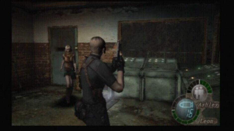 Biohazard 超值包 screenshot 2