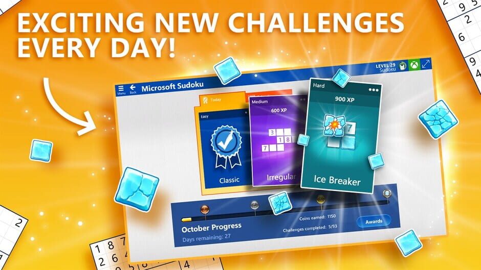 Microsoft Sudoku media thumbnail