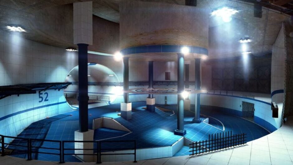 Metro: Last Light - Tower Pack Screenshot