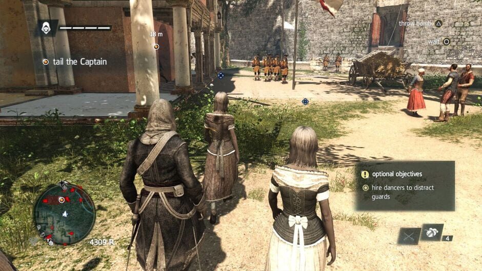 刺客信条：海军版 screenshot 2