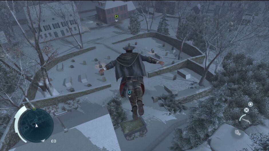 刺客信条：合集 screenshot 5