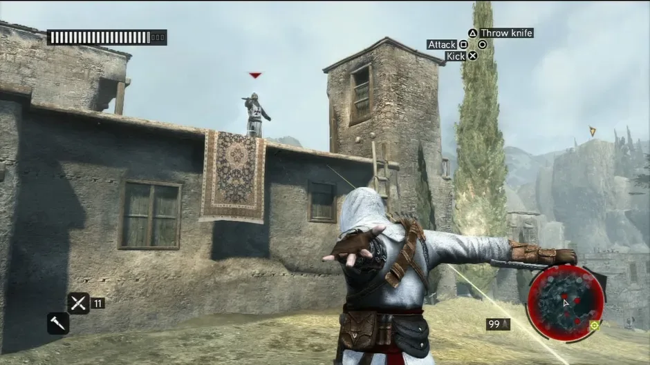 Capture d'écran de l'article