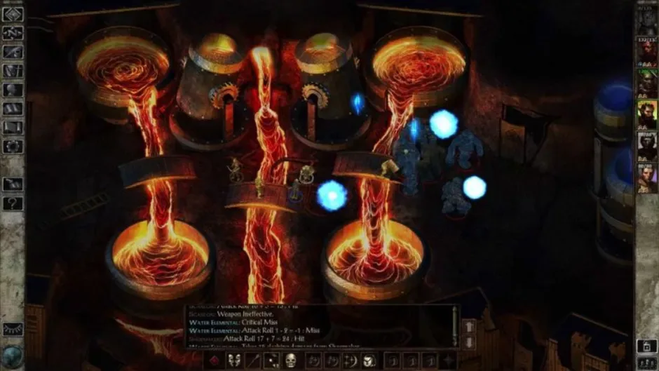 Planescape: Torment & Icewind Dale: Enhanced Editions media