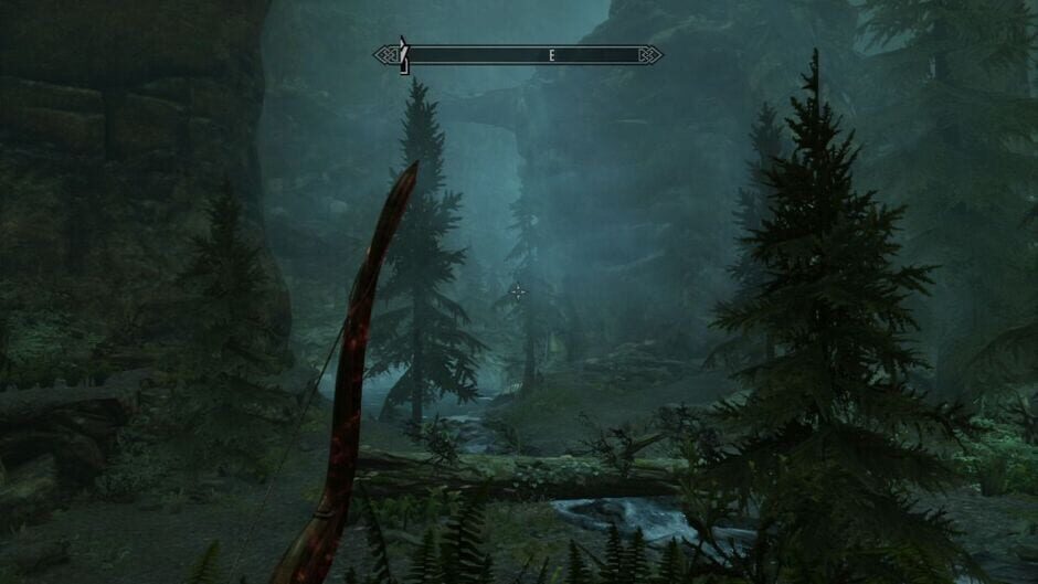 The Elder Scrolls V: Skyrim - Legendary Edition Screenshot