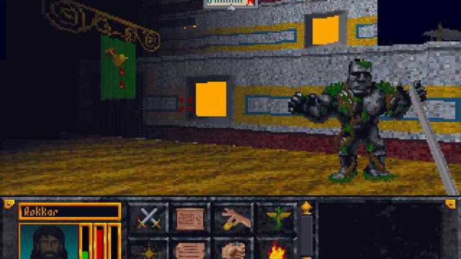 The Elder Scrolls Anthology screenshot