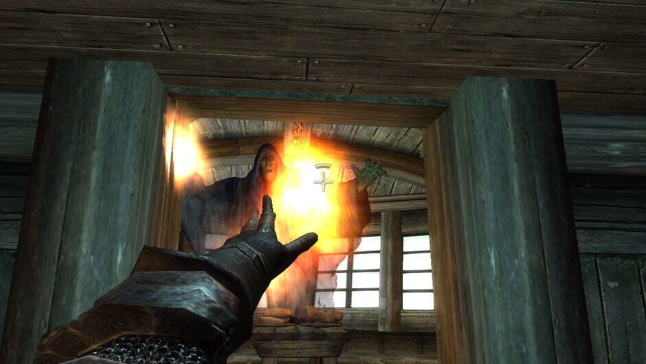 The Elder Scrolls IV: Oblivion 5th Anniversary Edition screenshot