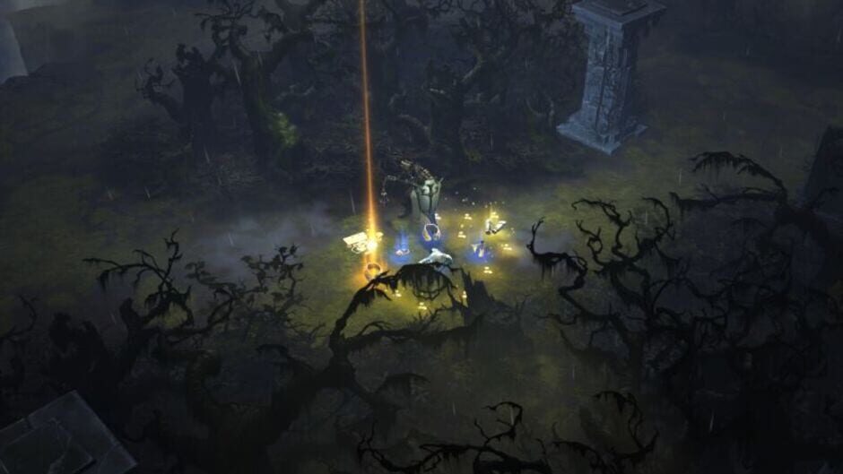 Diablo III: Battle Chest Screenshot