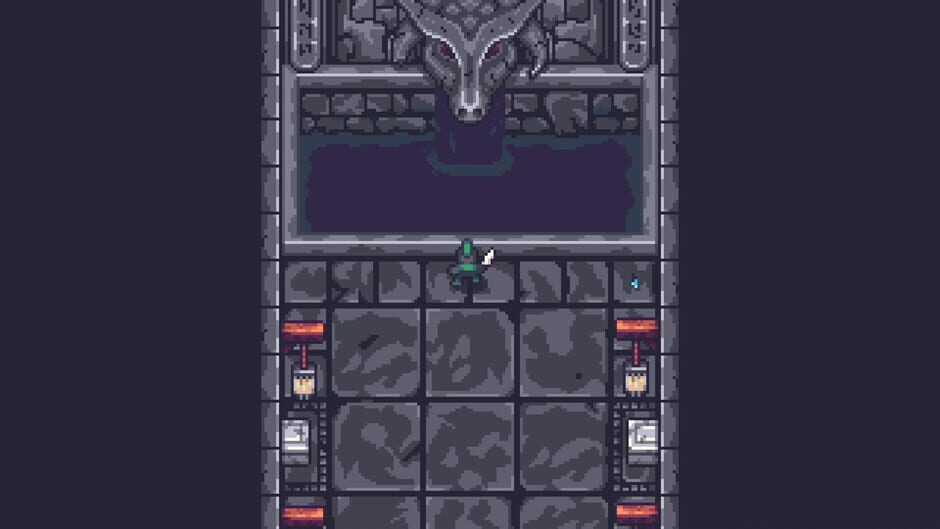 Castle Grimholt Screenshot