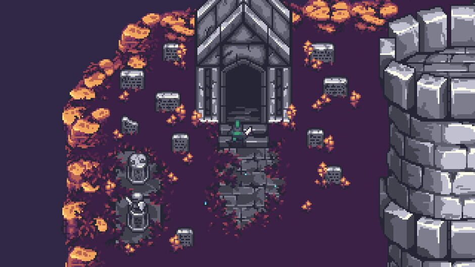 Castle Grimholt Screenshot