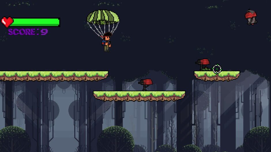 Mambo Wave Screenshot