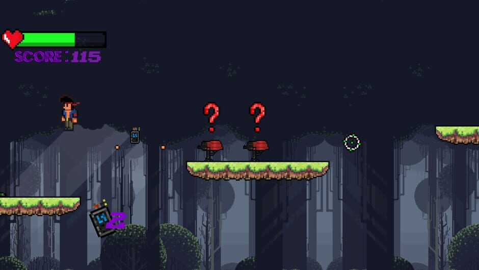 Mambo Wave Screenshot