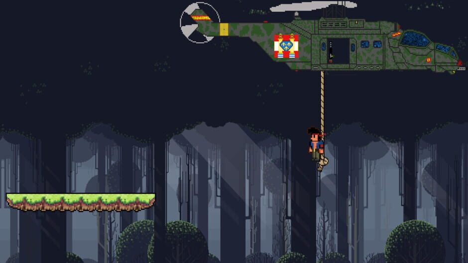 Mambo Wave Screenshot