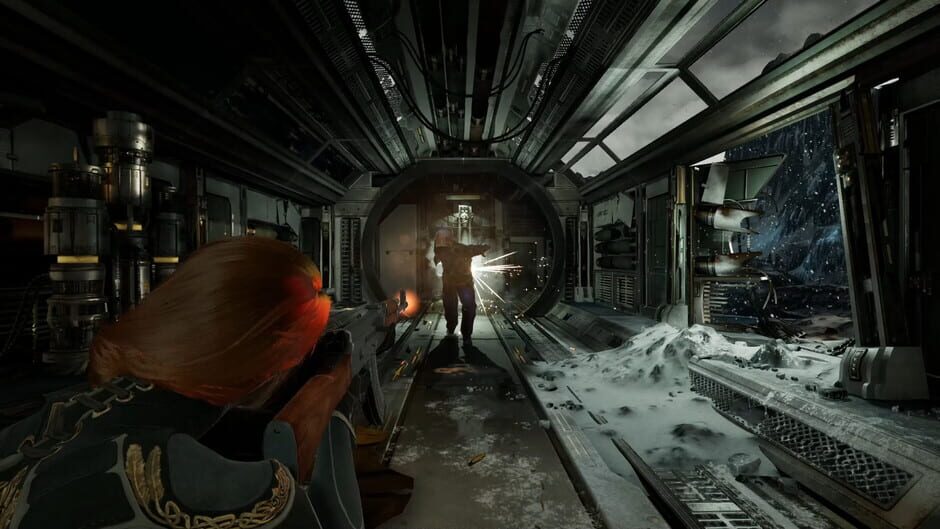 Human or Virus Screenshot