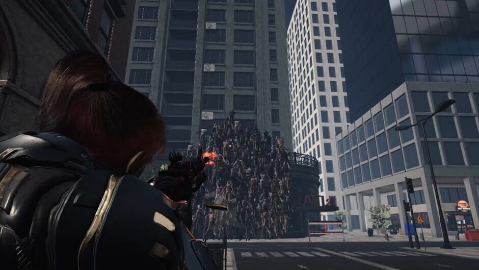 Human or Virus Screenshot