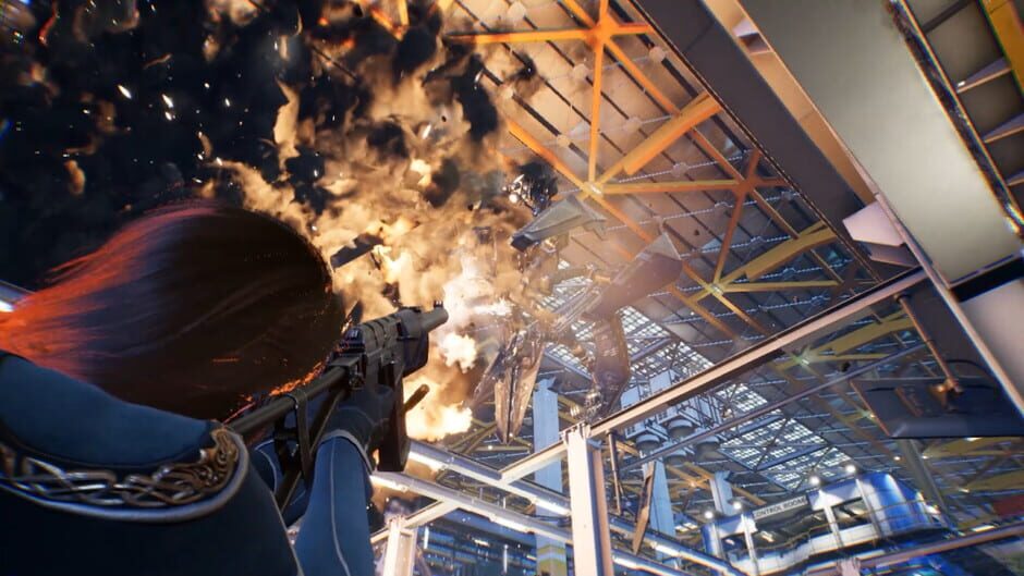 Human or Virus Screenshot