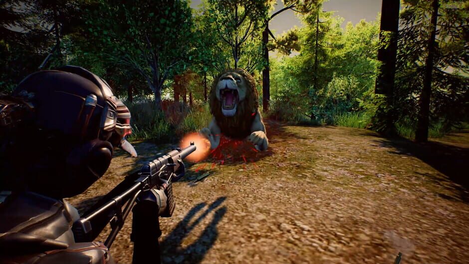 Human or Virus Screenshot