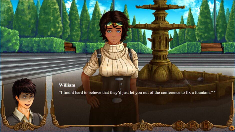 All is Fair in Dust and Air Screenshot