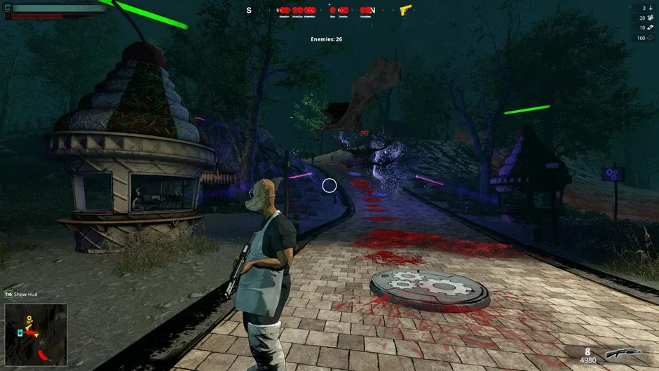 Screenshot 3