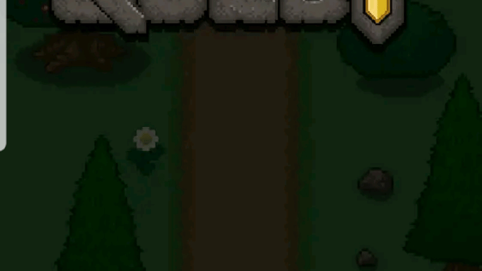 Dash Quest Screenshot