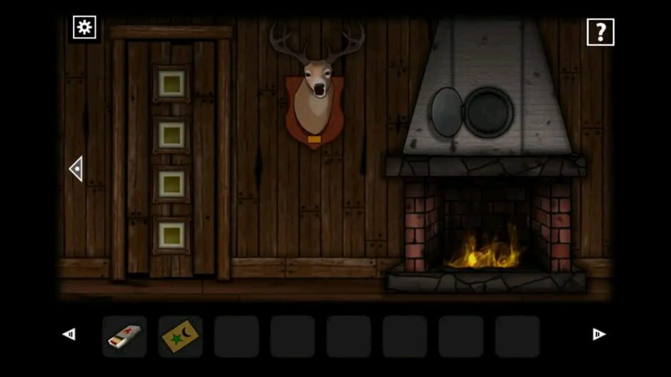 Forgotten Hill Tales Screenshot